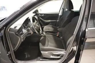 Škoda Kamiq, 1.0, 81 kW, petrol, automatic, front-wheel drive