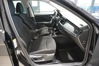 Škoda Kamiq, 1.0, 81 kW, petrol, automatic, front-wheel drive