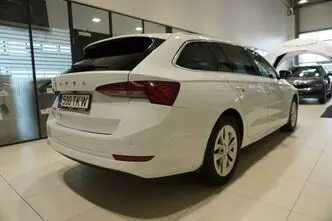 Škoda Octavia, 2.0, 110 kW, diesel, automatic, front-wheel drive