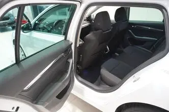 Škoda Octavia, 2.0, 110 kW, diesel, automatic, front-wheel drive