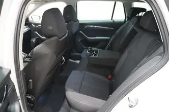Škoda Octavia, 2.0, 110 kW, diesel, automatic, front-wheel drive