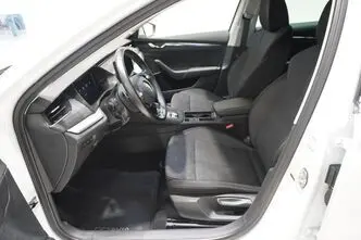 Škoda Octavia, 2.0, 110 kW, diesel, automatic, front-wheel drive