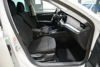 Škoda Octavia, 2.0, 110 kW, diesel, automatic, front-wheel drive