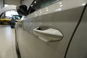 Škoda Octavia, 2.0, 110 kW, diesel, automatic, front-wheel drive