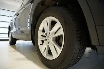 Škoda Kodiaq, 2.0, 110 kW, diesel, automatic, four-wheel drive