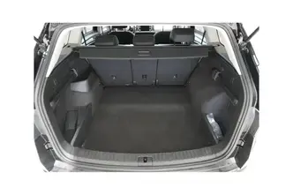 Škoda Kodiaq, 2.0, 110 kW, diesel, automatic, four-wheel drive