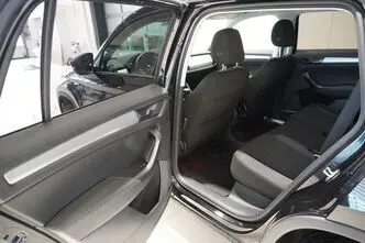 Škoda Kodiaq, 2.0, 110 kW, diesel, automatic, four-wheel drive