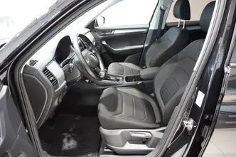 Škoda Kodiaq, 2.0, 110 kW, diesel, automatic, four-wheel drive