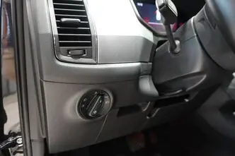 Škoda Kodiaq, 2.0, 110 kW, diesel, automatic, four-wheel drive