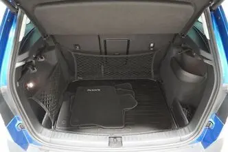 Škoda Karoq, 2.0, 110 kW, diesel, automatic, four-wheel drive