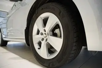 Škoda Scala, 1.0, 81 kW, petrol, automatic, front-wheel drive