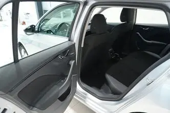 Škoda Scala, 1.0, 81 kW, petrol, automatic, front-wheel drive