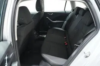 Škoda Scala, 1.0, 81 kW, petrol, automatic, front-wheel drive