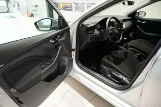 Škoda Scala, 1.0, 81 kW, petrol, automatic, front-wheel drive