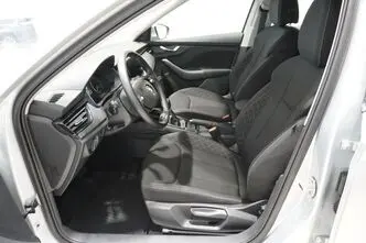 Škoda Scala, 1.0, 81 kW, petrol, automatic, front-wheel drive