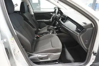 Škoda Scala, 1.0, 81 kW, petrol, automatic, front-wheel drive