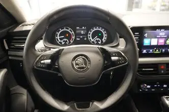 Škoda Scala, 1.0, 81 kW, petrol, automatic, front-wheel drive
