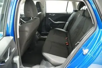 Škoda Scala, 1.0, 81 kW, petrol, automatic, front-wheel drive
