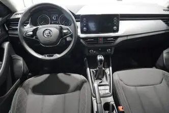 Škoda Scala, 1.0, 81 kW, petrol, automatic, front-wheel drive