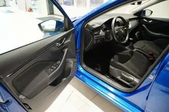 Škoda Scala, 1.0, 81 kW, petrol, automatic, front-wheel drive