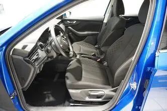 Škoda Scala, 1.0, 81 kW, petrol, automatic, front-wheel drive
