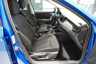 Škoda Scala, 1.0, 81 kW, petrol, automatic, front-wheel drive