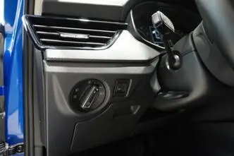 Škoda Scala, 1.0, 81 kW, petrol, automatic, front-wheel drive
