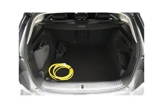 Škoda Enyaq, 195 kW, electric, automatic, four-wheel drive