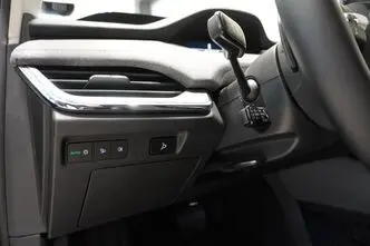 Škoda Enyaq, 195 kW, electric, automatic, four-wheel drive