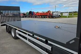 Scania P320 6X2*4, 235 kW, дизель, автомат