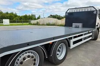Scania P320 6X2*4, 235 kW, дизель, автомат
