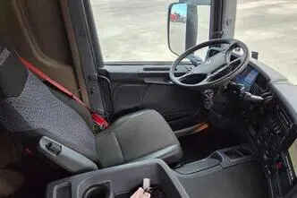 Scania P320 6X2*4, 235 kW, дизель, автомат