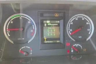 Scania P320 6X2*4, 235 kW, дизель, автомат