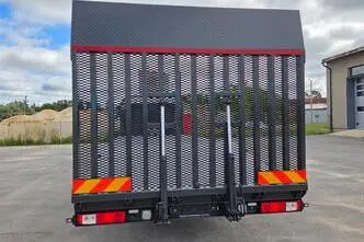 Scania P320 6X2*4, 235 kW, дизель, автомат