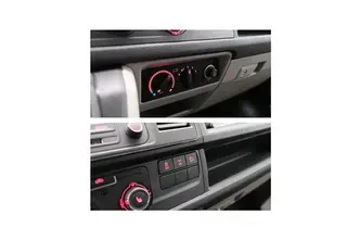 Volkswagen Transporter, 2.0, 110 kW, diesel, manual, four-wheel drive