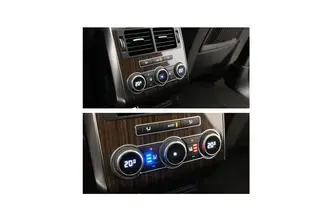 Land Rover Range Rover Sport, 3.0, 215 kW, diesel, automatic, four-wheel drive