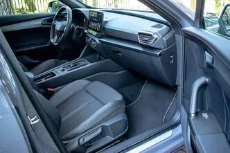Cupra Formentor, 2.0, 228 kW, petrol, automatic, four-wheel drive