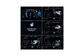 Cupra Formentor, 2.0, 228 kW, petrol, automatic, four-wheel drive