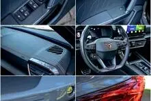 Cupra Formentor, 2.0, 228 kW, petrol, automatic, four-wheel drive