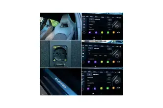 Cupra Formentor, 2.0, 228 kW, petrol, automatic, four-wheel drive