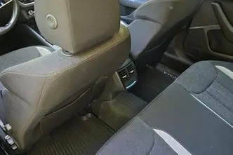 Škoda Scala, 1.5, 110 kW, бензин, автомат, передний привод