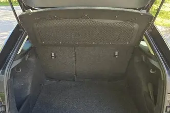 Škoda Scala, 1.5, 110 kW, бензин, автомат, передний привод