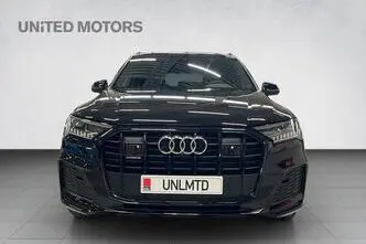 Audi Q7, 3.0, 170 kW, гибрид, автомат, полный привод