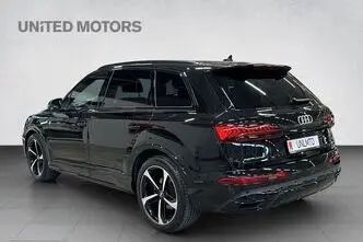 Audi Q7, 3.0, 170 kW, гибрид, автомат, полный привод