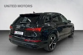Audi Q7, 3.0, 170 kW, гибрид, автомат, полный привод
