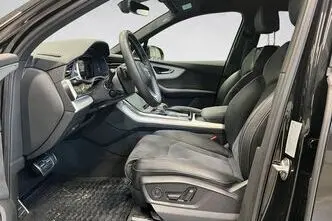 Audi Q7, 3.0, 170 kW, гибрид, автомат, полный привод