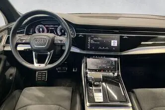 Audi Q7, 3.0, 170 kW, гибрид, автомат, полный привод