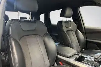 Audi Q7, 3.0, 170 kW, гибрид, автомат, полный привод