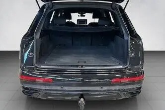 Audi Q7, 3.0, 170 kW, гибрид, автомат, полный привод