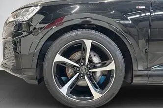 Audi Q7, 3.0, 170 kW, гибрид, автомат, полный привод
